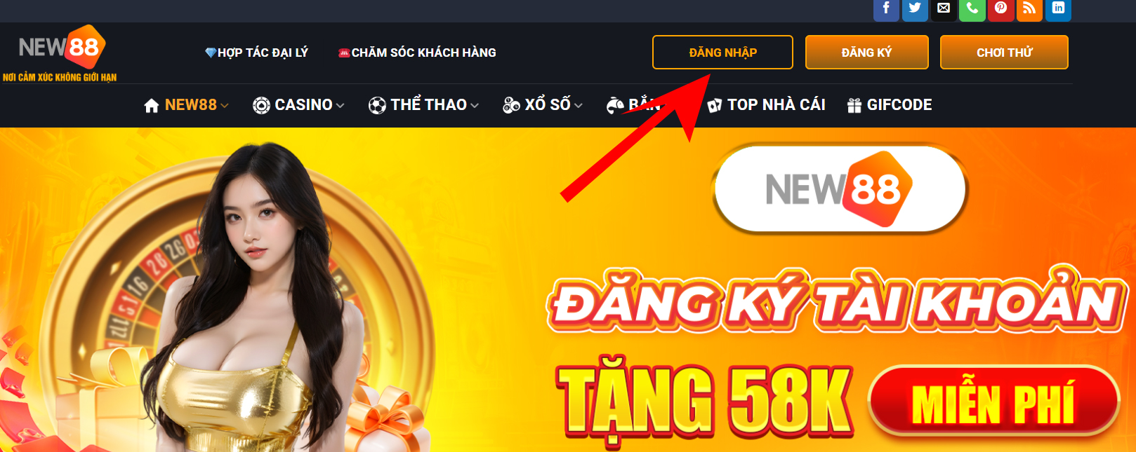 lucky88 best bắn cá vàng h5