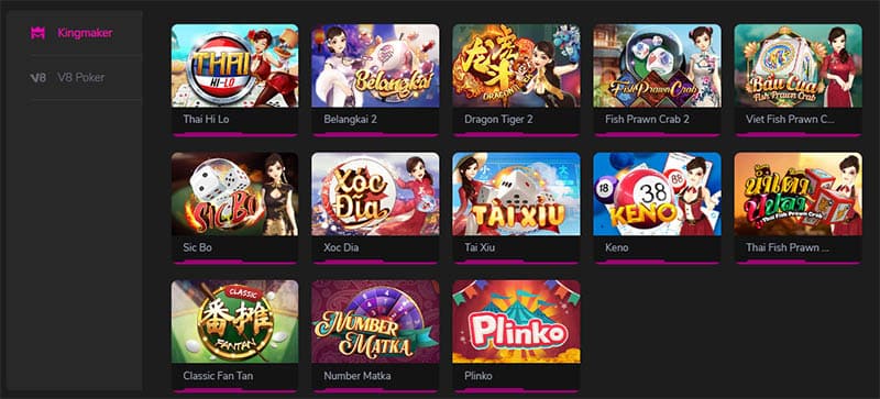 lucky88 best nổ hũ ai là gì
