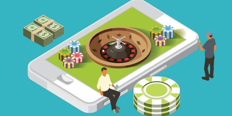 lucky88 best trò chơi baccarat là gì