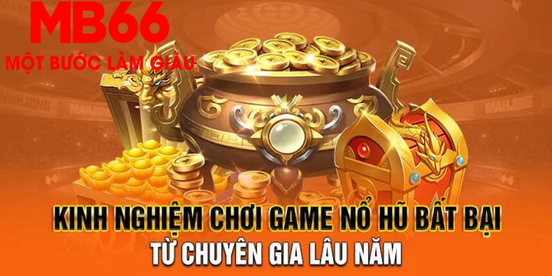 lucky88 best 1 slot là gì