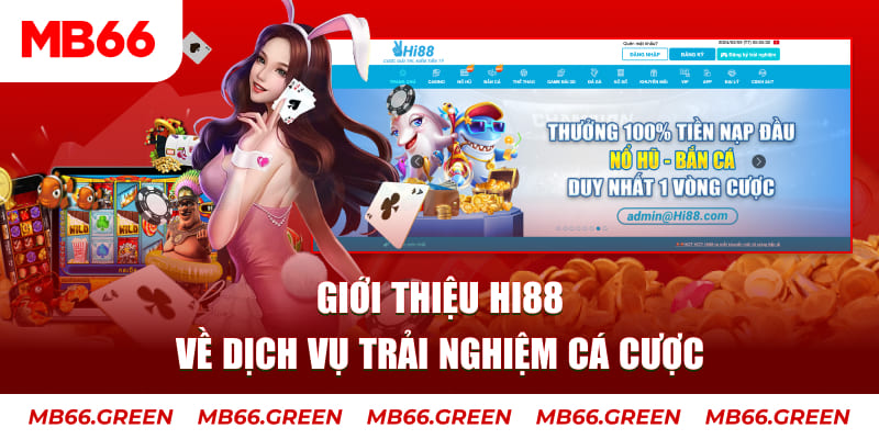 lucky88 best ga choi hoa phong