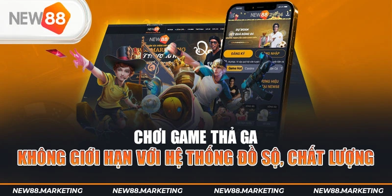 lucky88 best DG Trực Tuyến