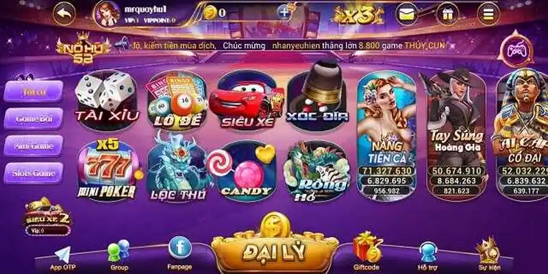 lucky88 best máy bay nổ hủ