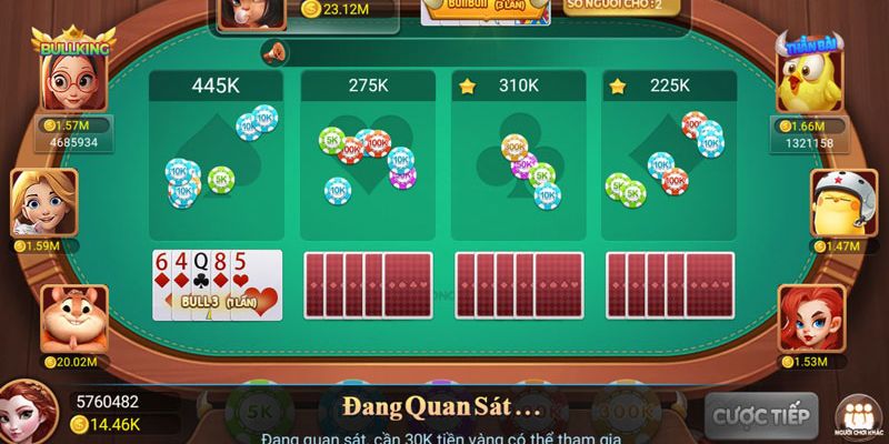 lucky88 best IM Thể Th