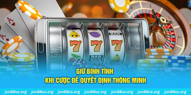 lucky88 best quay nổ hũ là gì