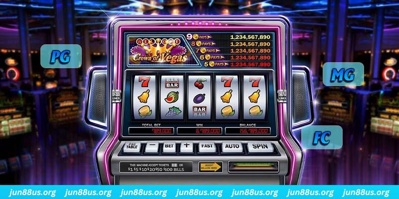 lucky88 best đăng nhập sòng bạc trực tuyến