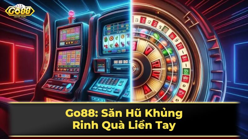 lucky88 best ga choi